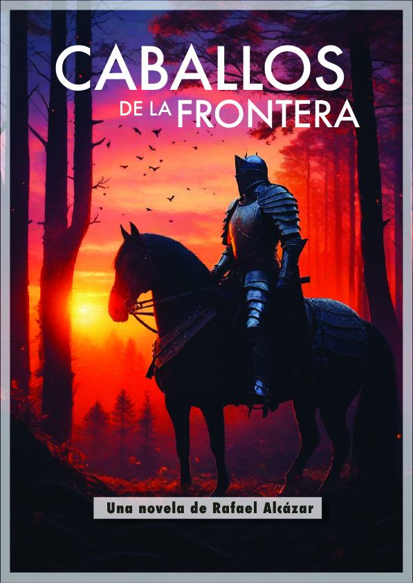 (Proximamente) Caballos de la Frontera